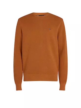 TOMMY HILFIGER | Pull | orange
